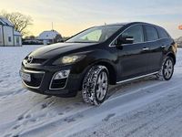 Gebraucht Mazda CX-7 173 PS (127 kW) 2011 SUV
