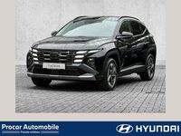 Neu Hyundai Tucson Prime 252 PS (185 kW) 2026 Engine red / sol SUV