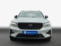 Ny Volvo XC40 Plus 197 HK (144 kW) 2026 Grå SUV
