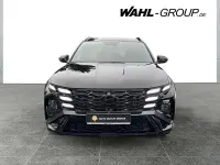 Neu Hyundai Tucson N Line 180 PS (132 kW) 2025 Schwarz SUV