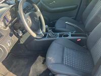 Gebraucht Mercedes A150 90 PS (66 kW) 2009 Blau Kleinwagen