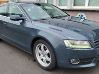 gebraucht Audi A5 Sportback 2.0 TFSI quattro Klima Xenon StHzg