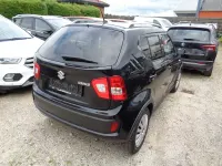 Gebraucht Suzuki Ignis Active 90 PS (66 kW) 2018 Schwarz SUV