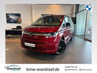 Occasion VW Multivan Style 150 ch (110 kW) 2025 Rouge Monospace