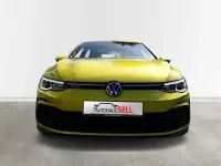 Gebraucht VW Golf VIII GTE 245 PS (180 kW) 2022 Gelb Limousine