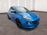 Second-hand Opel Adam Jam 87 CP (63 kW) 2015 Albastru Hatchback