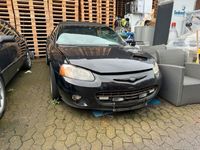 gebraucht Chrysler Sebring Cabriolet 2.7