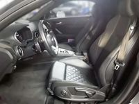 gebraucht Audi TT Roadster 45 TFSI SPORTSITZE+ LEDER LED LM18 KAMERA