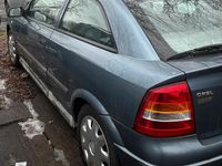 Gebraucht Opel Astra 75 PS (55 kW) 1998 Andere farben Kleinwagen