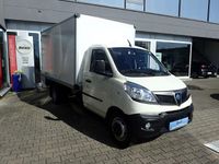 Second-hand Piaggio Porter 106 CP (77 kW) 2022 Alb