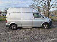 Gebraucht VW Transporter 204 PS (150 kW) 2017 Van