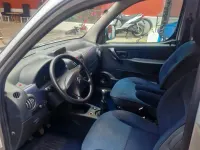 Gebraucht Citroën Berlingo 110 PS (80 kW) 2003 Grau Van / Kleinbus