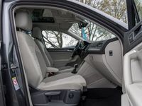 gebraucht VW Tiguan Allspace Elegance