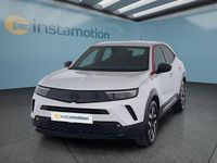 Gebraucht Opel Mokka-e 100 kW (136 PS) 2022 Weiß SUV
