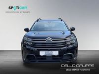 gebraucht Citroën C5 Aircross Shine Automatik/ Nappaleder/ 19''LM-Felgen/ 360 Grad-Kamera