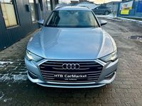 gebraucht Audi A6 Avant 40 TDI