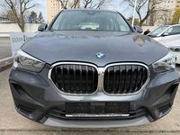 Gebraucht BMW X1 Advantage 150 PS (110 kW) 2021 Grau SUV