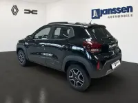 Gebraucht Dacia Spring Essentiel 19 kW (26 PS) 2023 Beige Kleinwagen