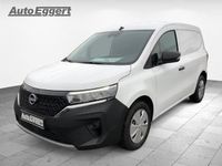 Gebraucht Nissan Townstar 89 kW (122 PS) 2022 Weiss Van