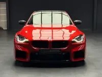Gebraucht BMW M2 Performance 460 PS (338 kW) 2023 Rot Coupé