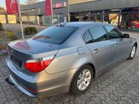 Gebraucht BMW 525 192 PS (141 kW) 2004 Grau Limousine