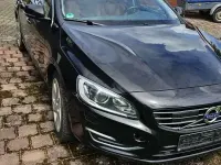 Gebraucht Volvo V60 Momentum 280 PS (205 kW) 2014 Kombi