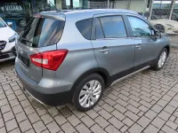 Gebraucht Suzuki SX4 S-Cross Comfort 140 PS (102 kW) 2016 Grau SUV