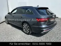 Gebraucht Audi A4 Ambiente 204 PS (150 kW) 2023 Grau Kombi