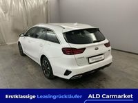 gebraucht Kia Ceed Sportswagon 1.6 GDI DCT OPF Plug-in-Hybrid Spirit Kombi, 5-türig, Automatik, 6-Gang