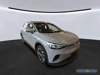 Gebraucht VW ID.4 150 kW (204 PS) 2022 Mondsteingrau SUV