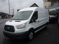 gebraucht Ford Transit 