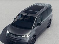 Neu VW Multivan 177 PS (130 kW) 2026 Grau Van