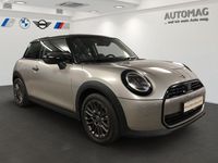 Używany Mini Cooper Classic 114 kW (156 KM) 2025 Srebrny Hatchback