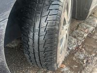 Gebraucht Chrysler Sebring 157 PS (115 kW) 2009 Blau Limousine