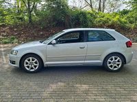 Gebraucht Audi A3 125 PS (91 kW) 2011 Kleinwagen