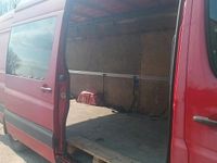 Usata Mercedes Sprinter 2013 Rosso