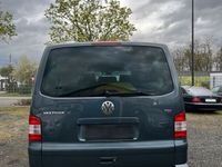 gebraucht VW T5 VW