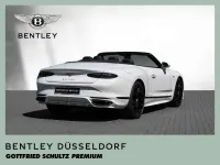 Gebraucht Bentley Continental 782 PS (575 kW) 2025 Glacier white Cabrio