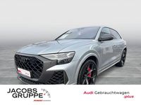 Gebraucht Audi RS Q8 Performance 640 PS (470 kW) 2024 Satellitsilber metallic SUV