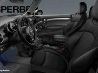Gebraucht Mini John Cooper Works Cabriolet 192 PS (141 kW) 2019 Silber Cabrio