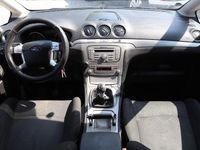 Gebraucht Ford S-MAX S 131 PS (96 kW) 2007 Grau Van / Kleinbus