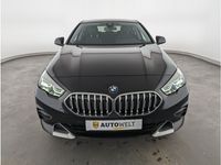 gebraucht BMW 218 Gran Coupé