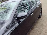 Gebraucht Peugeot 308 SW Allure 131 PS (96 kW) 2020 Schwarz Kombi