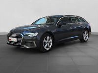 Gebraucht Audi A6 Design 265 PS (194 kW) 2023 Manhattangrau metallic Kombi