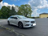 gebraucht Opel Insignia 1.5 Turbo Innovation Aut. OPC Line HUB