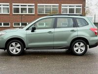 Occasion Subaru Forester Active 147 ch (108 kW) 2014 Vert SUV