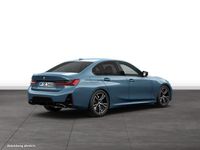 Gebraucht BMW M340 340 PS (250 kW) 2025 Blau Limousine