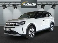 Neu Opel Frontera 145 PS (106 kW) 2026 Weiß SUV