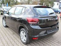 gebraucht Dacia Sandero TCe 90 Expression LM / PDC hinten