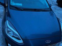 Gebraucht Ford Fiesta 95 PS (69 kW) 2019 Limousine